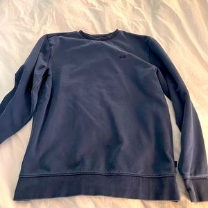 Vans sweatshirt